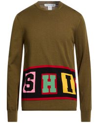 Comme des Garçons - Jumper - Lyst
