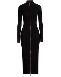 Just Cavalli - Midi Dresses - Lyst