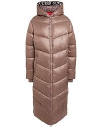 Guess - Puffer - Lyst