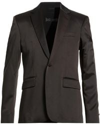 Just Cavalli - Blazer - Lyst