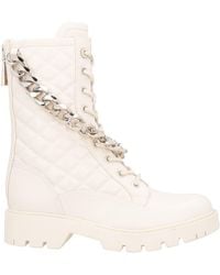 Guess - Ankle Boots - Lyst