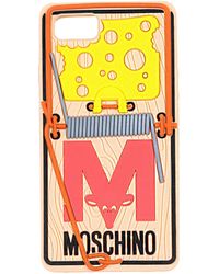 Moschino Carcasas y fundas - Neutro