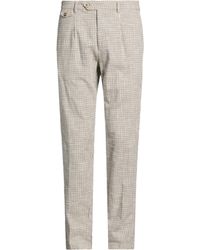 Cruna - Pants Cotton, Polyester - Lyst