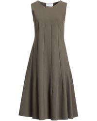 Hache - Midi Dresses - Lyst
