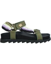 Sandro - Sandals - Lyst