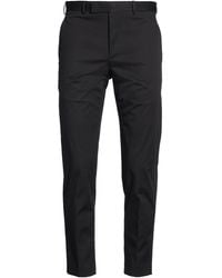 PT Torino - Pants Cotton, Elastane - Lyst