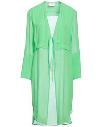 Alysi - Sobretodo y gabardina - Lyst