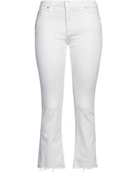 AG Jeans - Pantaloni Jeans - Lyst