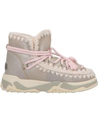 Mou - Ankle Boots - Lyst