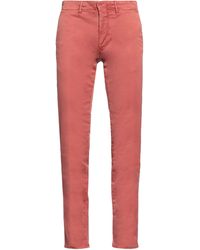 Incotex - Trouser - Lyst