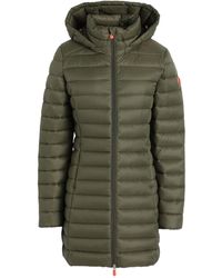 Save The Duck - Down Jacket - Lyst