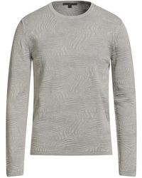 John Varvatos - Sweaters - Lyst