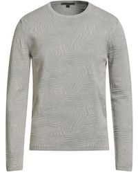 John Varvatos - Sweaters - Lyst