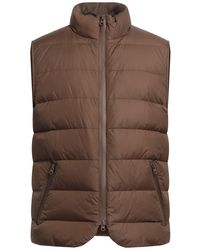 Paoloni - Down Jacket - Lyst