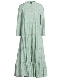 Aspesi - Midi Dress - Lyst