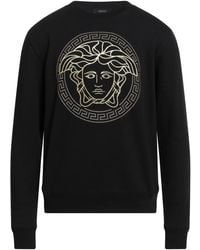 Versace - Sweatshirt - Lyst