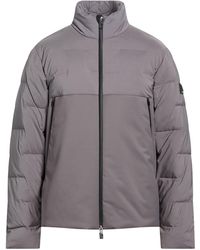 EA7 - Puffers - Lyst
