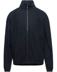 Marcelo Burlon - Jacket Cotton, Polyurethane - Lyst