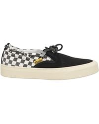 Rhude - Sneakers Textile Fibers - Lyst