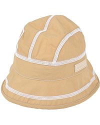 Jacquemus - Hat Polyamide, Cotton - Lyst