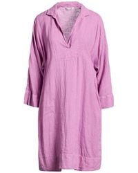 Caliban - Mini Dresses - Lyst