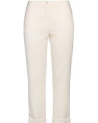 Sandro Ferrone - Trouser - Lyst