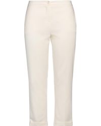 Sandro Ferrone - Trouser - Lyst