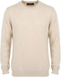 Moorer - Pullover - Lyst