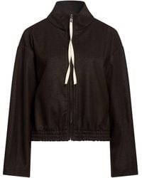 Please - Jacket - Lyst