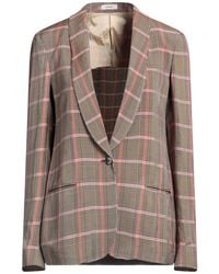 Lardini - Blazer - Lyst