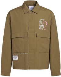 Edwin - Veste Et Blouson - Lyst