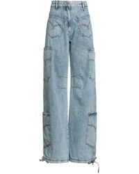 Moschino - Jeans Cotton - Lyst