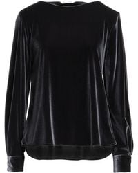 Caliban - Top Polyester, Elastane - Lyst