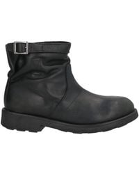 Bikkembergs - Bottines - Lyst