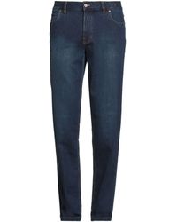 Hiltl - Jeans Cotton, Lyocell, Elastane - Lyst