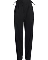 Drumohr - Pants Virgin Wool, Polyamide, Elastane - Lyst