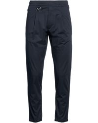 Low Brand - Pants Cotton, Elastane - Lyst