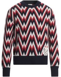 Moncler - Pullover - Lyst