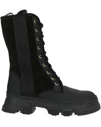 Pollini - Ankle Boots - Lyst