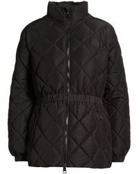 Gaelle Paris - Puffers - Lyst