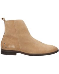 Be Edgy - Ankle Boots - Lyst