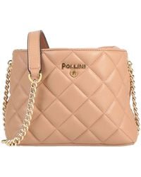 Pollini - Umhängetasche - Lyst