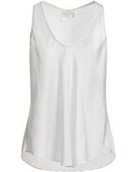 forte_forte - Light Top Silk - Lyst