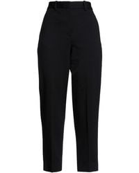 Circolo 1901 - Pants Cotton, Elastane - Lyst