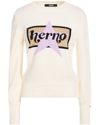 Herno - Pullover - Lyst