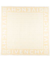 Givenchy - Scarf - Lyst