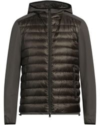Herno - Puffer Polyamide, Polyester - Lyst
