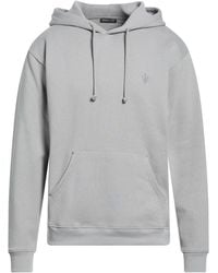 Maserati - Sweatshirt Cotton - Lyst