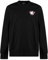 TRUE RELIGION - Sweatshirt Cotton, Elastane - Lyst