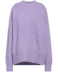 MSGM - Pullover - Lyst